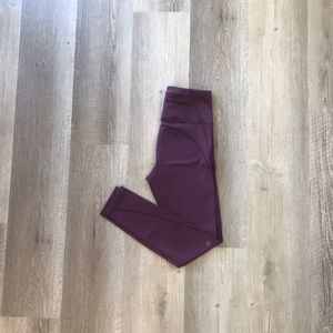 IVL Everyday legging